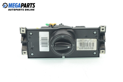 Панел климатик за Seat Ibiza III Hatchback (08.1999 - 02.2002), № 6K0 819 045