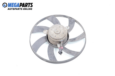 Перка охлаждане за Seat Ibiza III Hatchback (08.1999 - 02.2002) 1.4, 60 к.с.