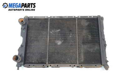 Воден радиатор за Alfa Romeo 146 Hatchback (12.1994 - 01.2001) 1.4 i.e. 16V T.S., 103 к.с.