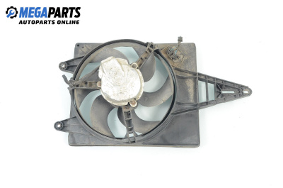 Перка охлаждане за Alfa Romeo 146 Hatchback (12.1994 - 01.2001) 1.4 i.e. 16V T.S., 103 к.с.