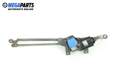 Ел. мотор за чистачките за Alfa Romeo 146 Hatchback (12.1994 - 01.2001), хечбек, позиция: предна