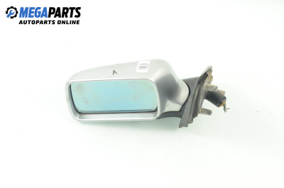 Огледало за Alfa Romeo 146 Hatchback (12.1994 - 01.2001), 4+1 вр., хечбек, позиция: лява