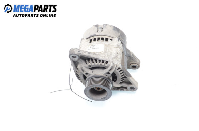 Алтернатор / генератор за Alfa Romeo 146 Hatchback (12.1994 - 01.2001) 1.4 i.e. 16V T.S., 103 к.с., № 63321612