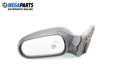 Огледало за Honda Civic VI Hatchback (10.1995 - 02.2001), 2+1 вр., хечбек, позиция: лява