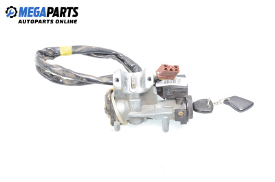 Контактен ключ за Honda Civic VI Hatchback (10.1995 - 02.2001), № AB02229T