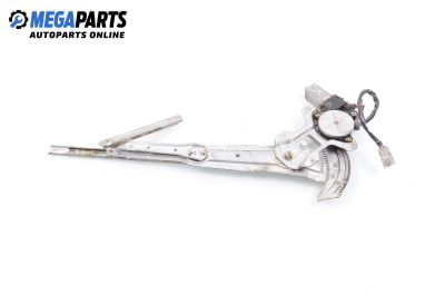 Машинка ел. стъкло за Honda Civic VI Hatchback (10.1995 - 02.2001), 2+1 вр., хечбек, позиция: лява