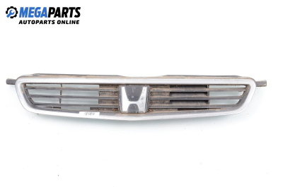 Решетка за Honda Civic VI Hatchback (10.1995 - 02.2001), хечбек, позиция: предна