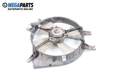 Перка охлаждане за Honda Civic VI Hatchback (10.1995 - 02.2001) 1.4 i S (EJ9), 90 к.с.