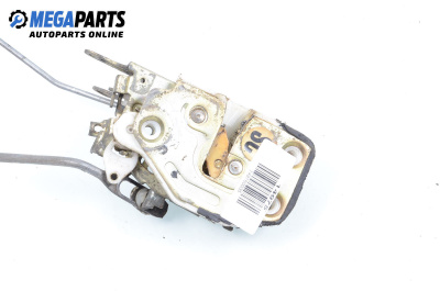 Брава на врата за Honda Civic VI Hatchback (10.1995 - 02.2001), позиция: дясна