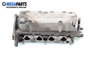 Глава за Honda Civic VI Hatchback (10.1995 - 02.2001) 1.4 i S (EJ9), 90 к.с.