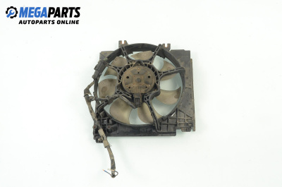 Перка охлаждане за Chrysler Neon Sedan (05.1994 - 02.2000) 2.0 16V, 133 к.с.