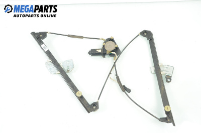 Машинка ел. стъкло за Chrysler Neon Sedan (05.1994 - 02.2000), 4+1 вр., седан, позиция: предна, лява