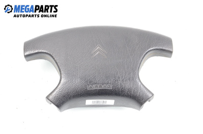 Airbag за Citroen Evasion Minivan (06.1994 - 07.2002), 4+1 вр., миниван, позиция: предна, № 96143249ZL