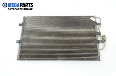 Климатичен радиатор за Citroen Evasion Minivan (06.1994 - 07.2002) 2.1 TD, 109 к.с.