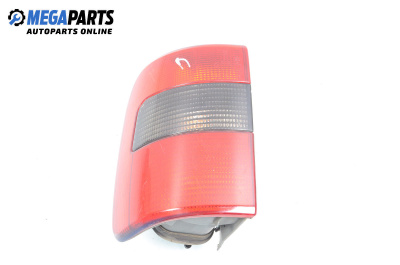 Стоп за Citroen Evasion Minivan (06.1994 - 07.2002), миниван, позиция: лява