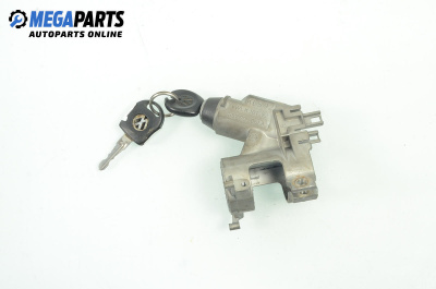 Контактен ключ за Volkswagen Golf III Hatchback (08.1991 - 07.1998), № 357 905 851 A