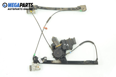 Машинка ел. стъкло за Volkswagen Golf III Hatchback (08.1991 - 07.1998), 4+1 вр., хечбек, позиция: предна, дясна