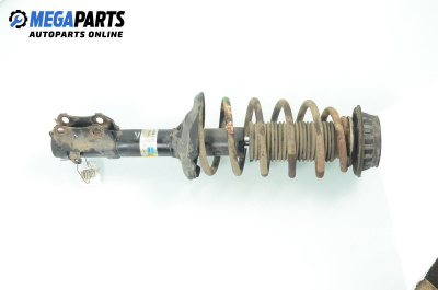 Макферсон за Volkswagen Golf III Hatchback (08.1991 - 07.1998), хечбек, позиция: предна, лява, № 17-047142