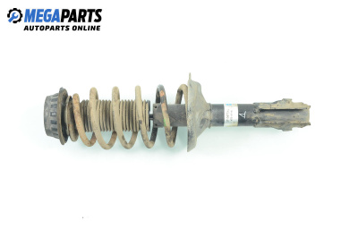 Макферсон за Volkswagen Golf III Hatchback (08.1991 - 07.1998), хечбек, позиция: предна, дясна, № 17-047142