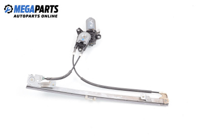 Машинка ел. стъкло за Citroen Evasion Minivan (06.1994 - 07.2002), 4+1 вр., миниван, позиция: предна, дясна, № 111386AVD