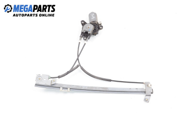 Машинка ел. стъкло за Citroen Evasion Minivan (06.1994 - 07.2002), 4+1 вр., миниван, позиция: задна, дясна, № 111418ARD