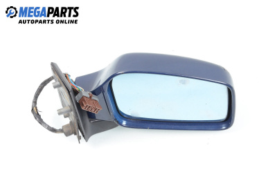 Огледало за Citroen Evasion Minivan (06.1994 - 07.2002), 4+1 вр., миниван, позиция: дясна, № 8148HR
