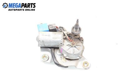 Ел. мотор за чистачките за Citroen Evasion Minivan (06.1994 - 07.2002), миниван, позиция: задна, № Valeo 530 06 502