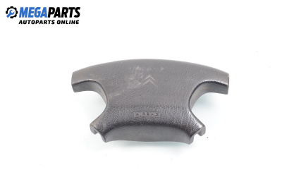 Airbag за Citroen Evasion Minivan (06.1994 - 07.2002), 4+1 вр., миниван, позиция: предна, № 96143249ZL