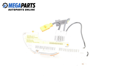 Сензор airbag за Citroen Evasion Minivan (06.1994 - 07.2002), № 14766590ZL