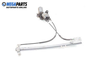 Машинка ел. стъкло за Citroen Evasion Minivan (06.1994 - 07.2002), 4+1 вр., миниван, позиция: задна, лява, № 111417ARG