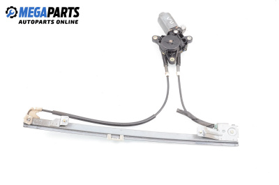 Машинка ел. стъкло за Citroen Evasion Minivan (06.1994 - 07.2002), 4+1 вр., миниван, позиция: предна, лява, № 111387AVG