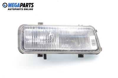 Халоген за Citroen Evasion Minivan (06.1994 - 07.2002), миниван, позиция: дясна, № 36000.748