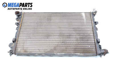 Воден радиатор за Citroen Evasion Minivan (06.1994 - 07.2002) 2.0, 121 к.с.