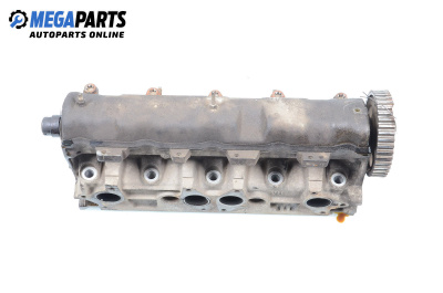 Глава за Citroen Evasion Minivan (06.1994 - 07.2002) 2.0, 121 к.с.