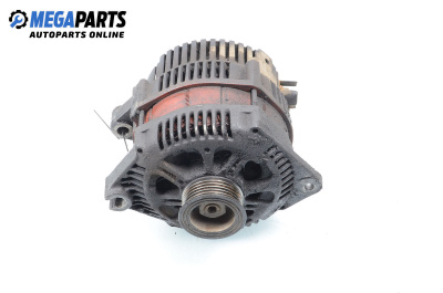 Алтернатор / генератор за Citroen Evasion Minivan (06.1994 - 07.2002) 2.0, 121 к.с.