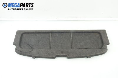 Кора багажник за Daihatsu Sirion Hatchback I (04.1998 - 04.2005), хечбек