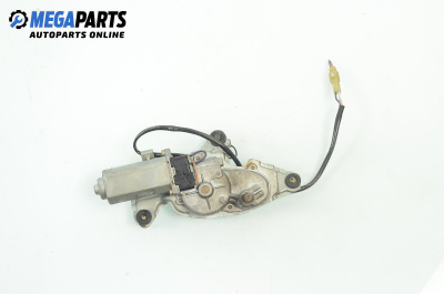 Ел. мотор за чистачките за Daihatsu Sirion Hatchback I (04.1998 - 04.2005), хечбек, позиция: задна, № 849200-1564