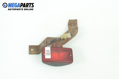 Светлини мъгла за Daihatsu Sirion Hatchback I (04.1998 - 04.2005), хечбек