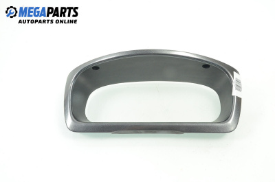 Интериорна пластмаса километраж за Daihatsu Sirion Hatchback I (04.1998 - 04.2005), 4+1 вр., хечбек