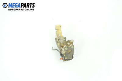 Брава на врата за Daihatsu Sirion Hatchback I (04.1998 - 04.2005), позиция: задна, лява