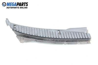 Кора под чистачки за Daihatsu Sirion Hatchback I (04.1998 - 04.2005), 4+1 вр., хечбек