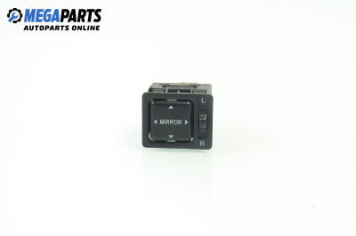 Бутон ел. огледала  за Daihatsu Sirion Hatchback I (04.1998 - 04.2005)