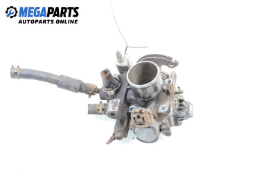 Дроселова клапа за Daihatsu Sirion Hatchback I (04.1998 - 04.2005) 1.0, 54 к.с.