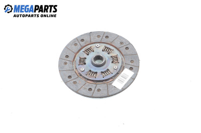 Феродов диск за Daihatsu Sirion Hatchback I (04.1998 - 04.2005) 1.0, 54 к.с.