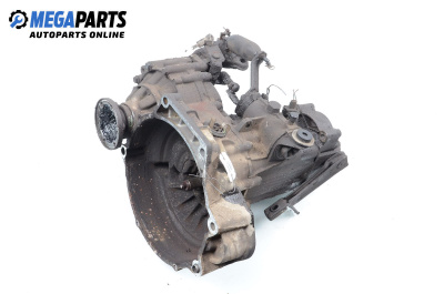 Ръчна скоростна кутия за Volkswagen Golf III Hatchback (08.1991 - 07.1998) 2.0, 115 к.с.