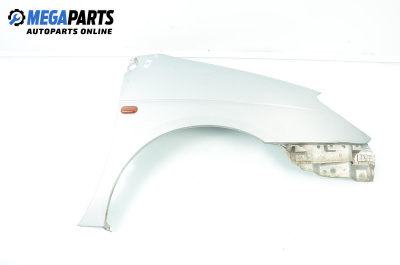 Калник за Renault Scenic I Minivan (09.1999 - 07.2010), 4+1 вр., миниван, позиция: предна, дясна