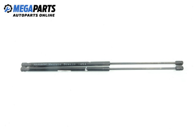 Амортисьор за багажник/товарно пространство за Renault Scenic I Minivan (09.1999 - 07.2010)