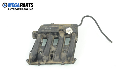 Всмукателен колектор за Renault Scenic I Minivan (09.1999 - 07.2010) 1.6 16V (JA0B, JA04, JA11), 107 к.с.