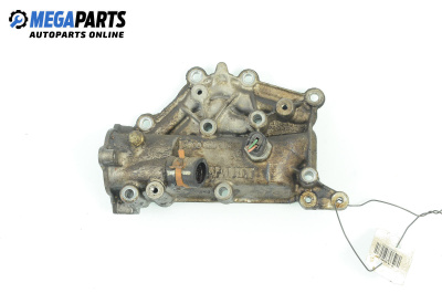 Корпус на термостат за Renault Scenic I Minivan (09.1999 - 07.2010) 1.6 16V (JA0B, JA04, JA11), 107 к.с., № 7700600514