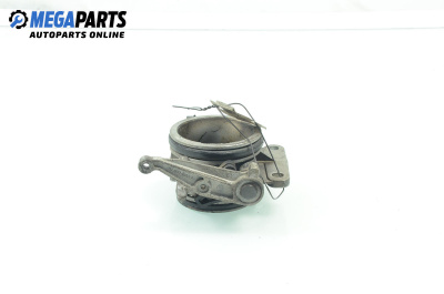 Дроселова клапа за Renault Scenic I Minivan (09.1999 - 07.2010) 1.6 16V (JA0B, JA04, JA11), 107 к.с., № BJ0009283А